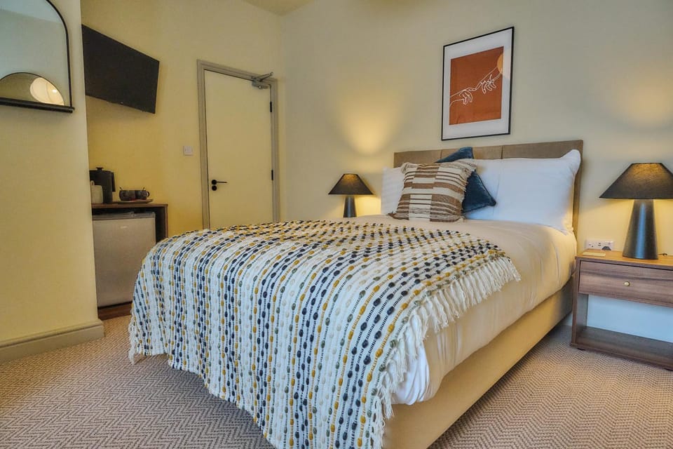 The Meridian Bed and Breakfast in Southport