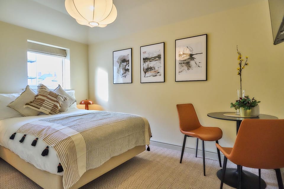 The Meridian Bed and Breakfast in Southport