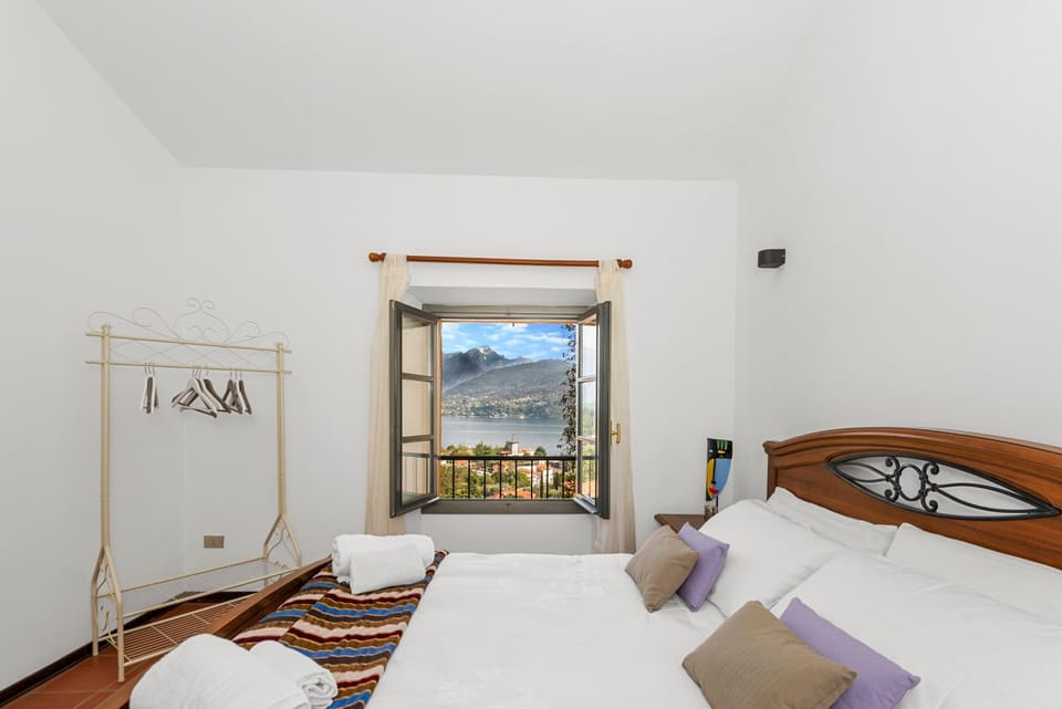 Brentano loft Apartment in Tremezzo