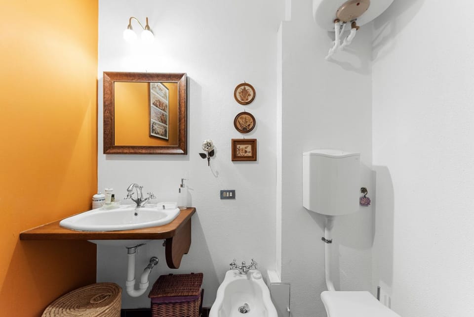 Brentano loft Apartment in Tremezzo