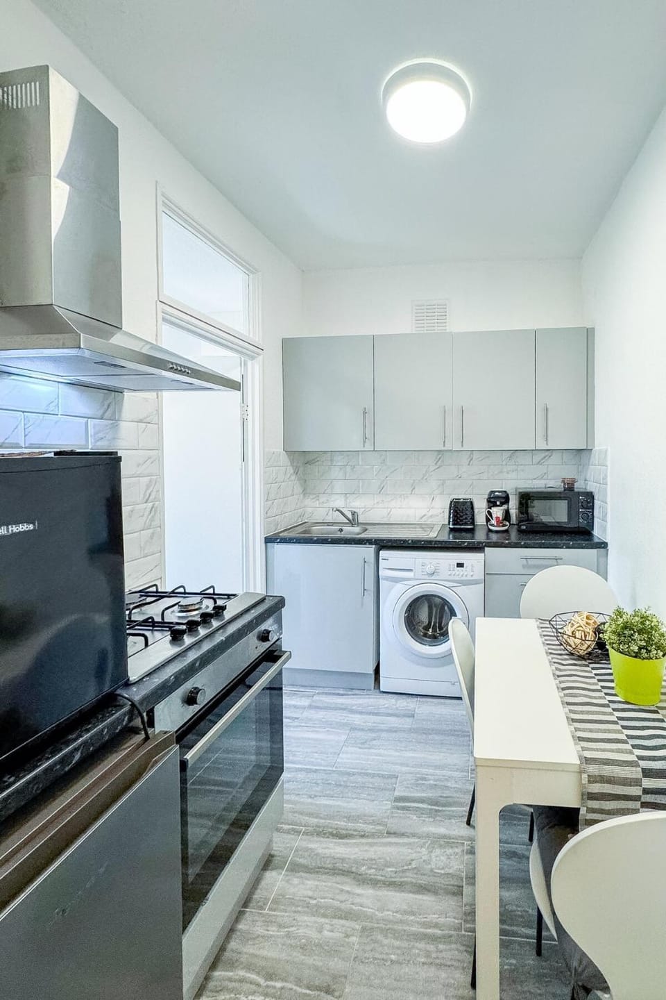 Cozzy apartment in Battersea Apartment in London
