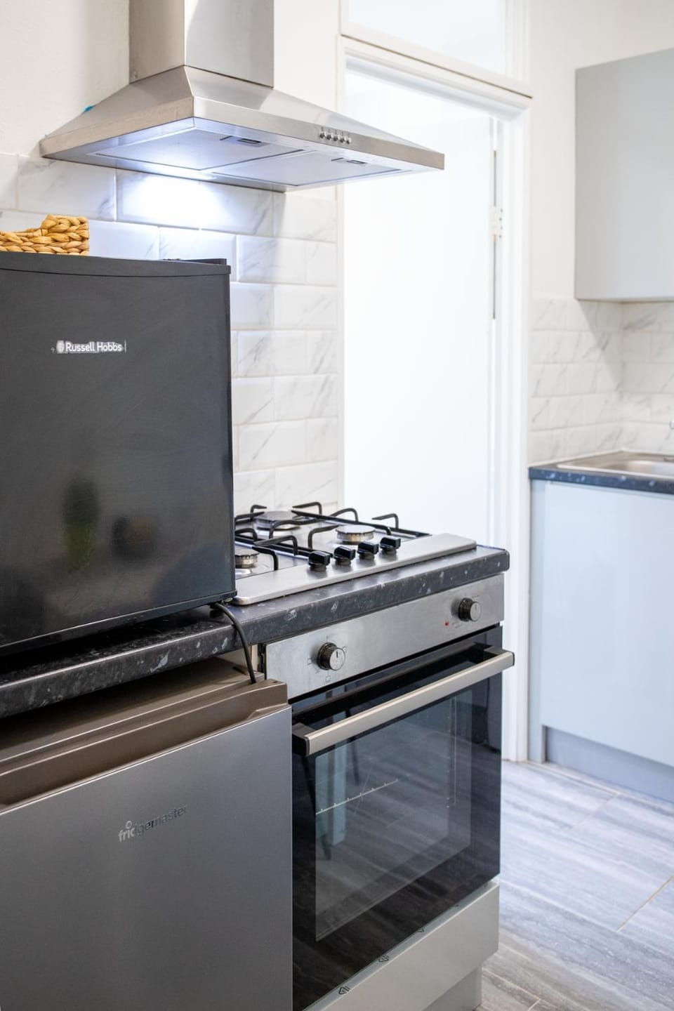 Cozzy apartment in Battersea Apartment in London