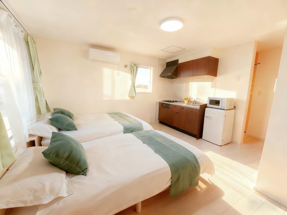 Kitchen or kitchenette, Photo of the whole room