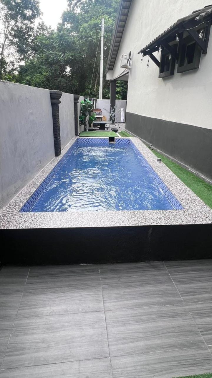 POOL CaSSa Ardina homestay House in Terengganu, Malaysia