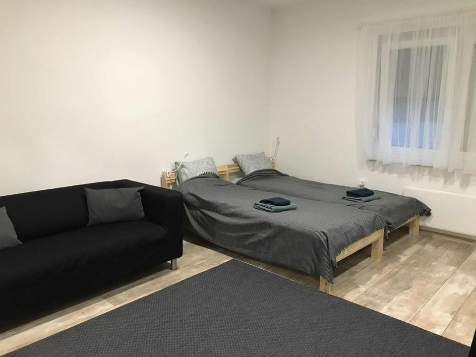 Huszonnyolcpera Apartment in Hungary