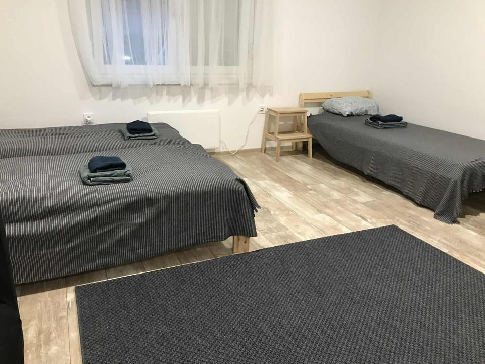 Huszonnyolcpera Apartment in Hungary
