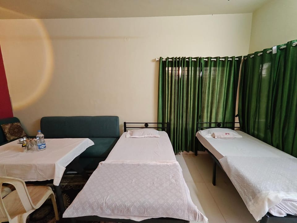 Junglee Valley Holiday Home House in Mahabaleshwar