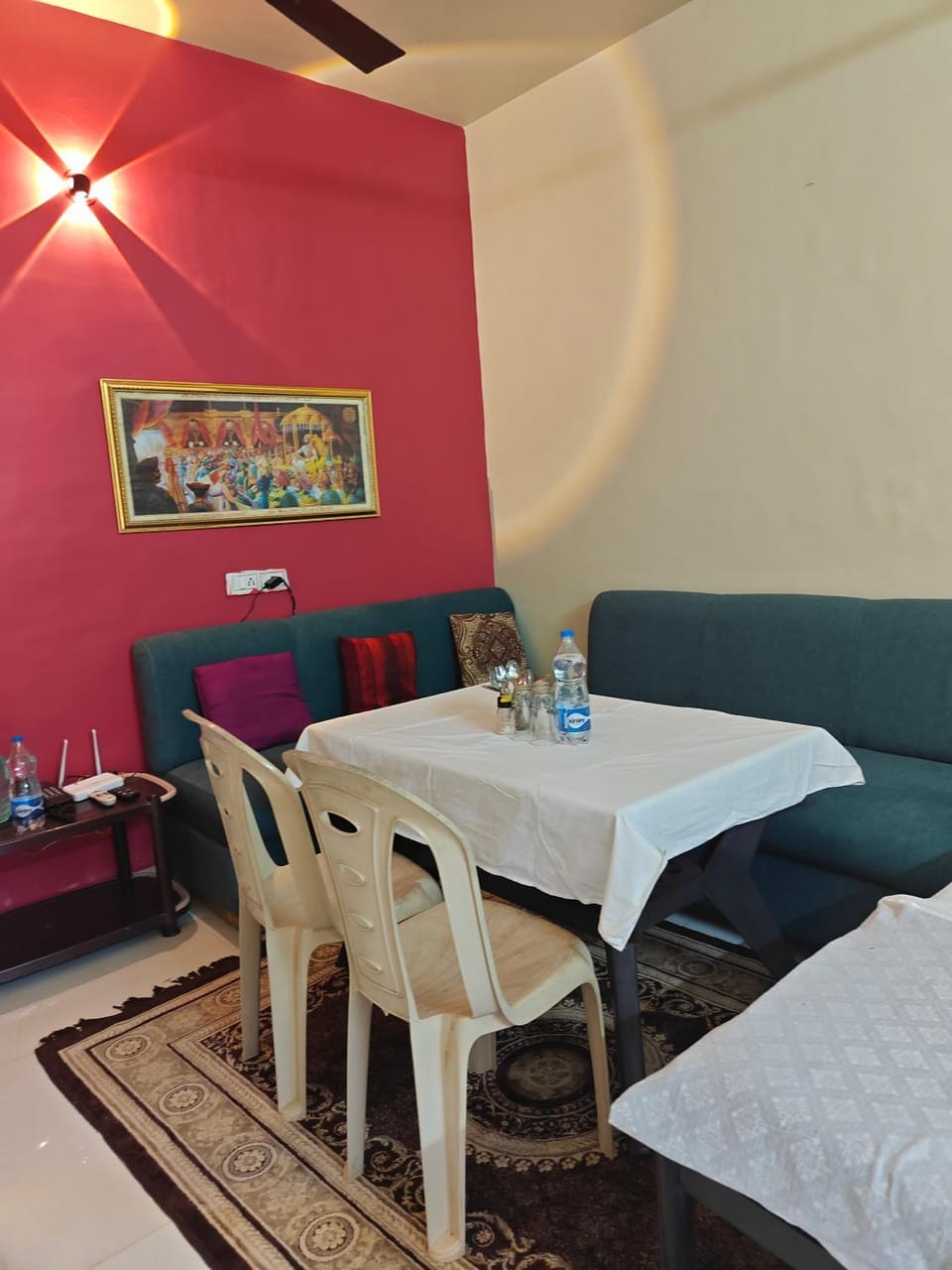 Junglee Valley Holiday Home House in Mahabaleshwar