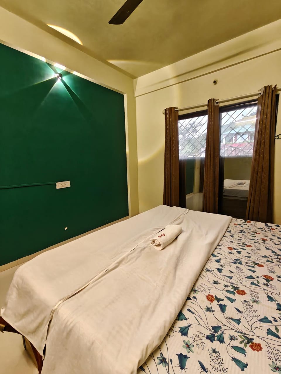 Junglee Valley Holiday Home House in Mahabaleshwar