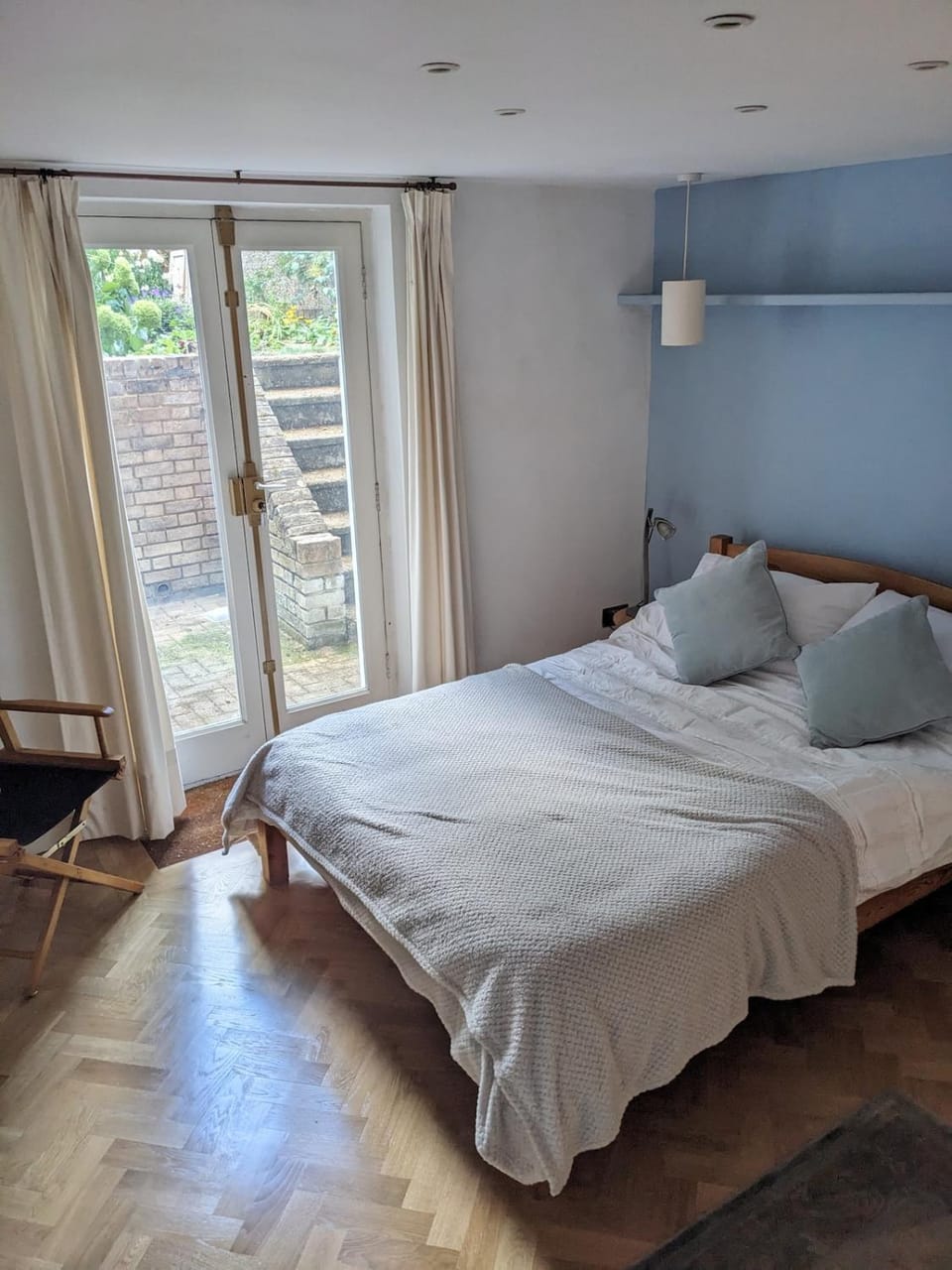 Beautiful apartment in central Cambridge Apartment in Cambridge
