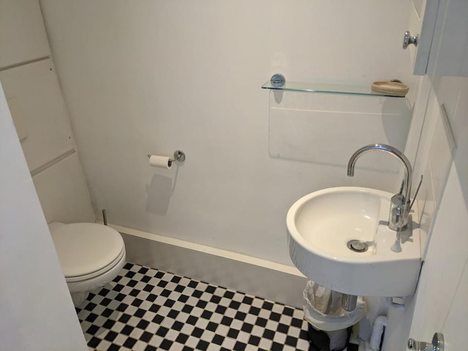 Beautiful apartment in central Cambridge Apartment in Cambridge
