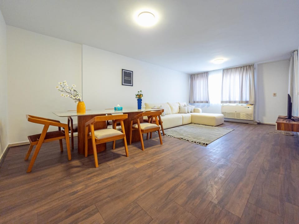 Pharaohs Residence Alrehab 8501 Apartment in New Cairo City