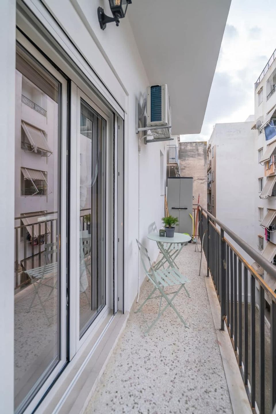 Athens Comfort Loft House in Athens