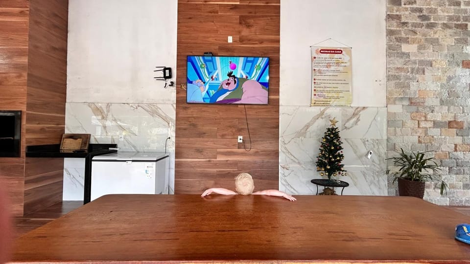 TV and multimedia
