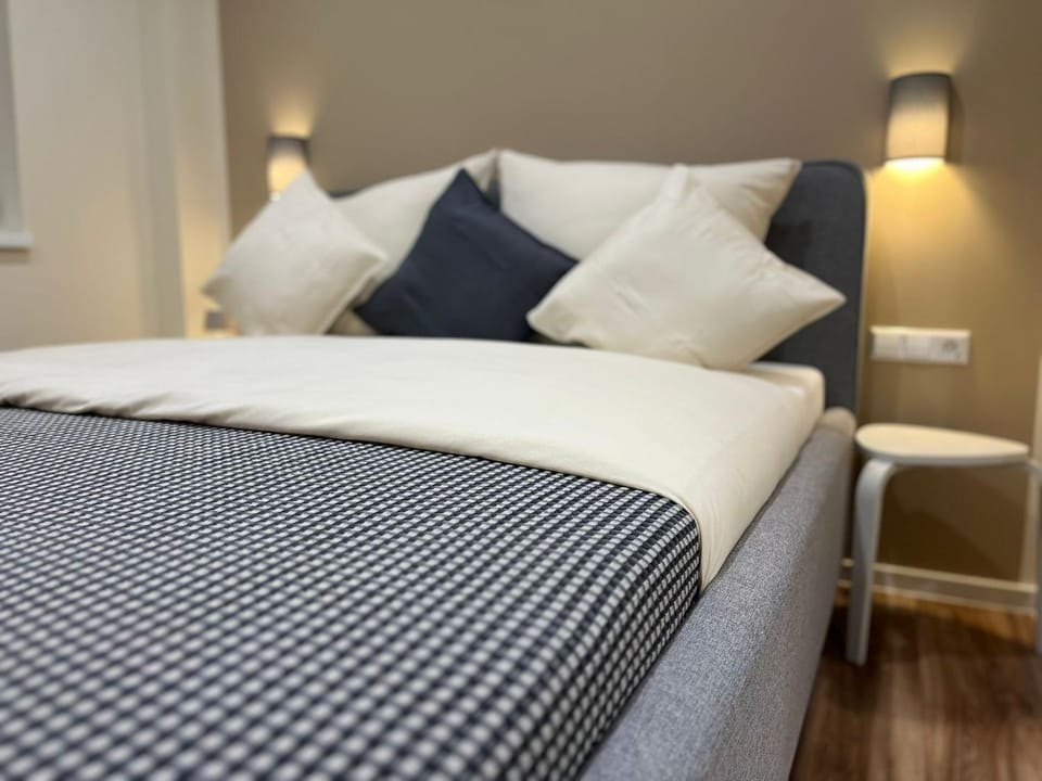 Lumio Apartment 1 Vacation rental in Karlsruhe