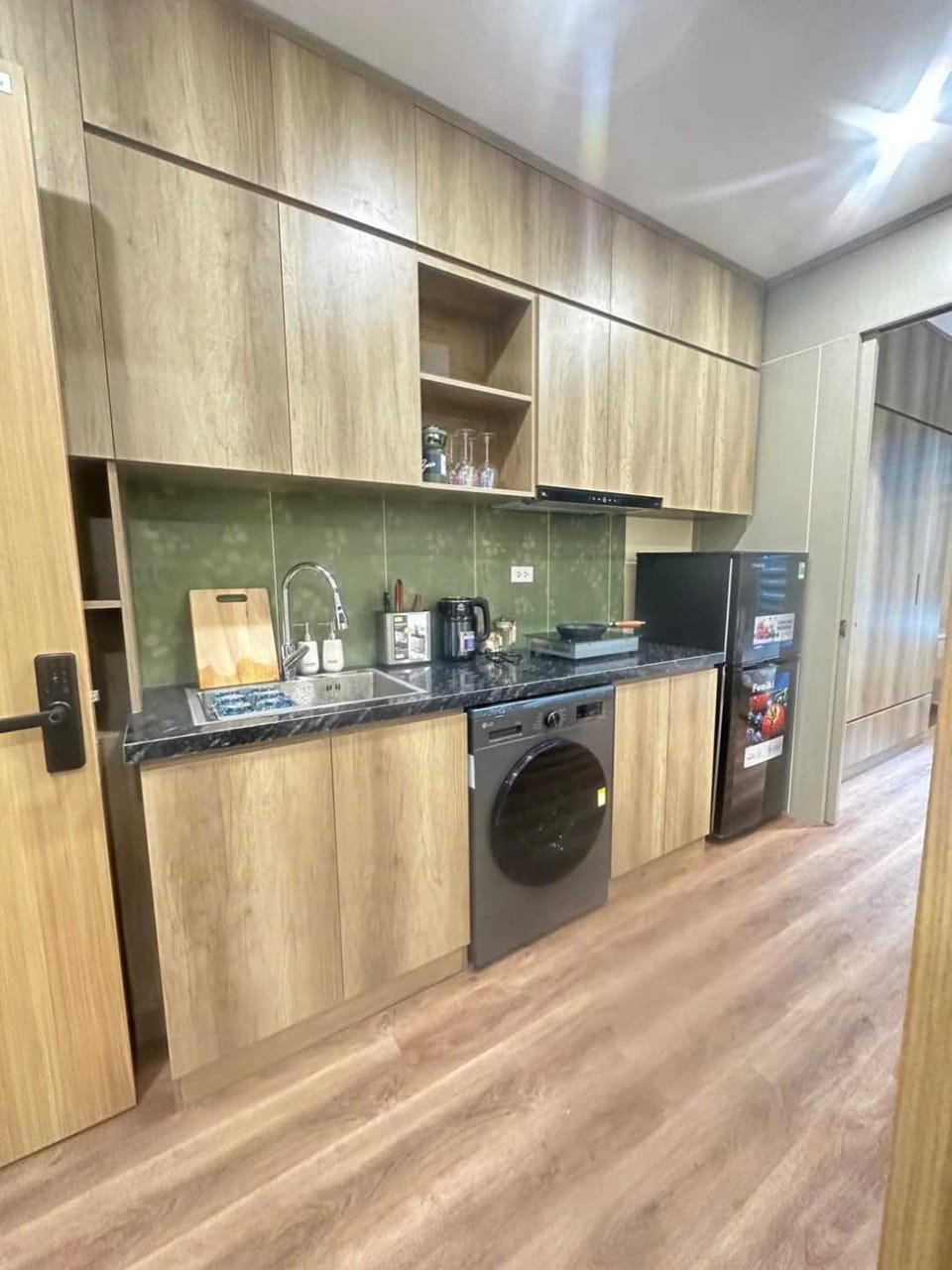 Room Hachi 202- 174 Nguyễn Tuân - Thanh xuân - Hà Nội Apartment in Hanoi