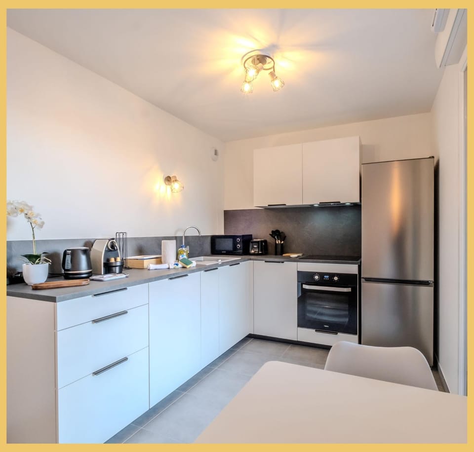 Le Dessaix I Studio I Thonon-les-Bains Apartment in Thonon-les-Bains