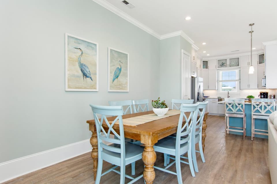 Village West A-14 Shark Tale by Emerald Isle Realty House in Emerald Isle