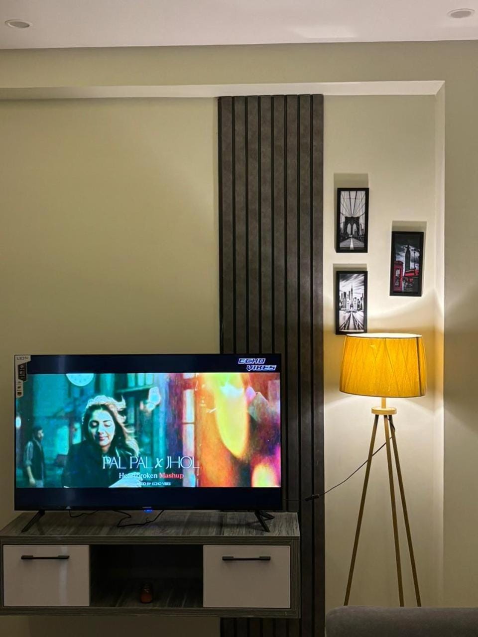 Communal lounge/ TV room, TV and multimedia, Evening entertainment
