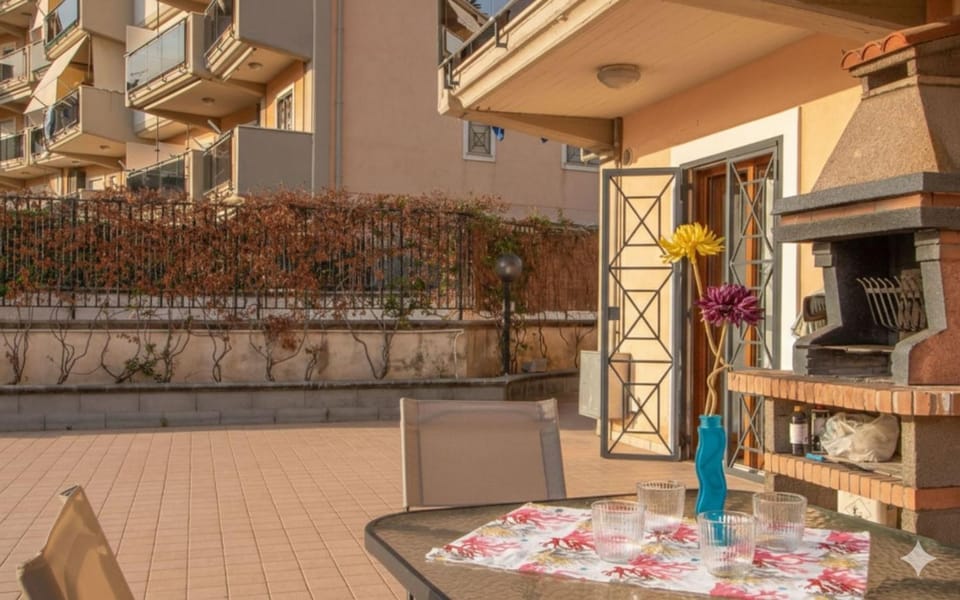 Maresol Formia near the beach and Sports Centre Apartment in Formia