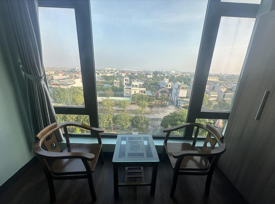 Hotel Hoàng Lê Tiền Hải Apartment in Vietnam