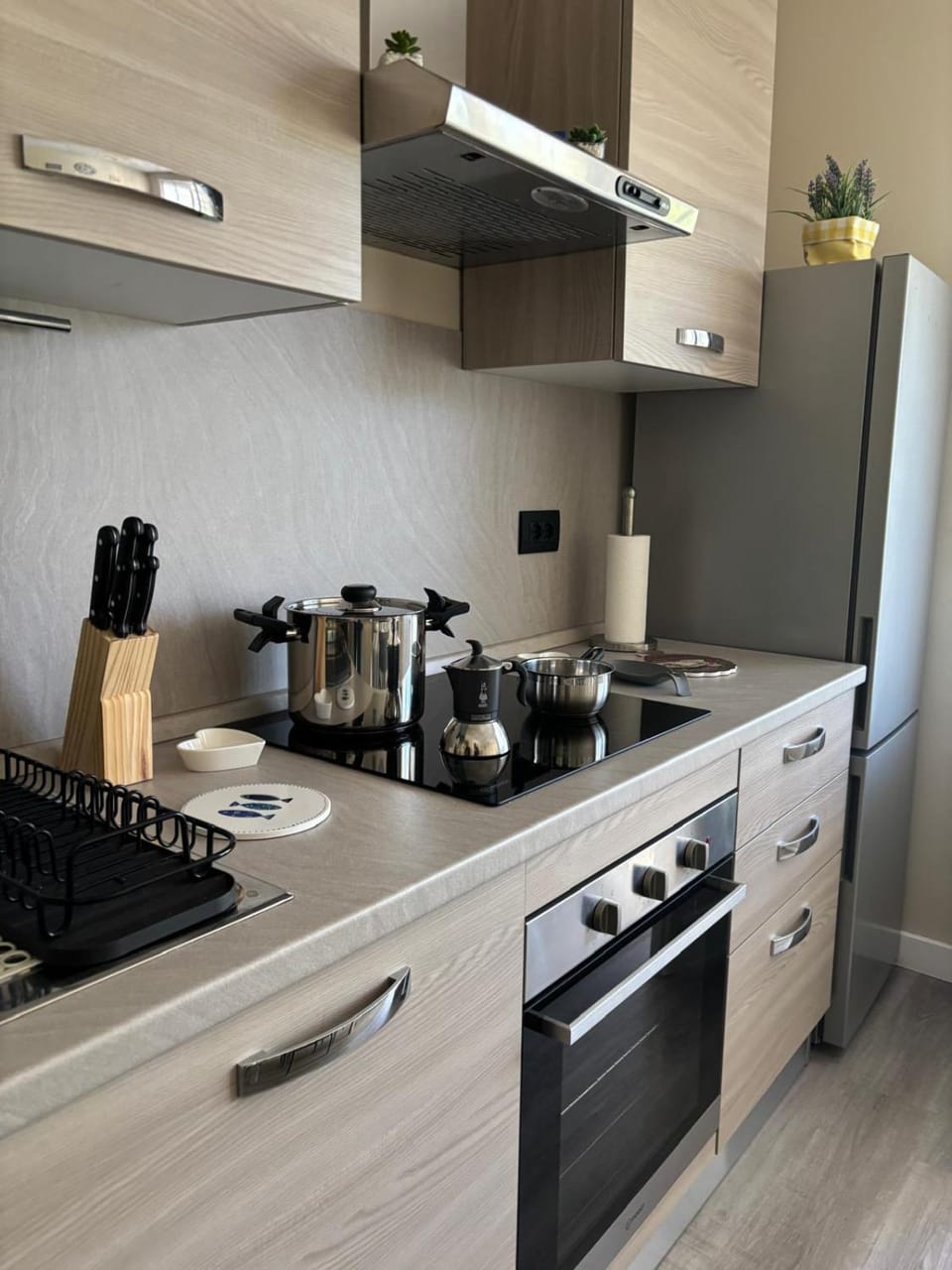 Ca' da Lisa Apartment in Liguria