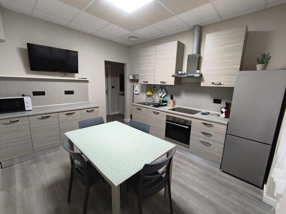 Ca' da Lisa Apartment in Liguria