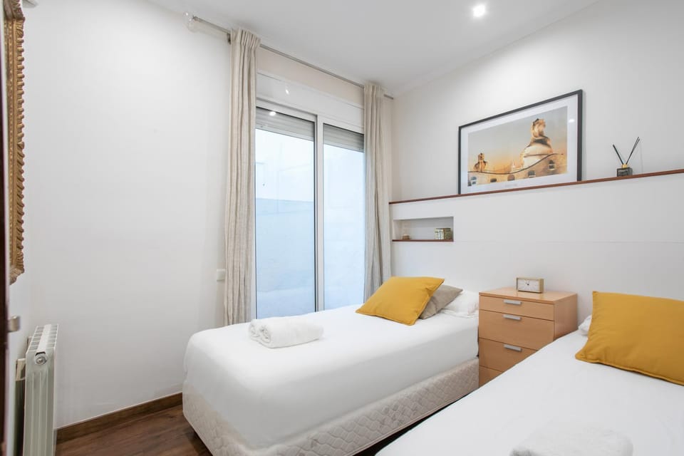 Canela Homes BARCELONA MERCÈ Apartment in Barcelona