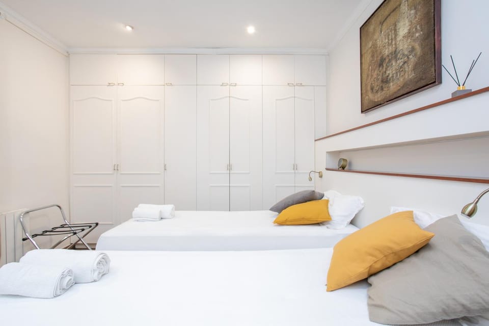Canela Homes BARCELONA MERCÈ Apartment in Barcelona