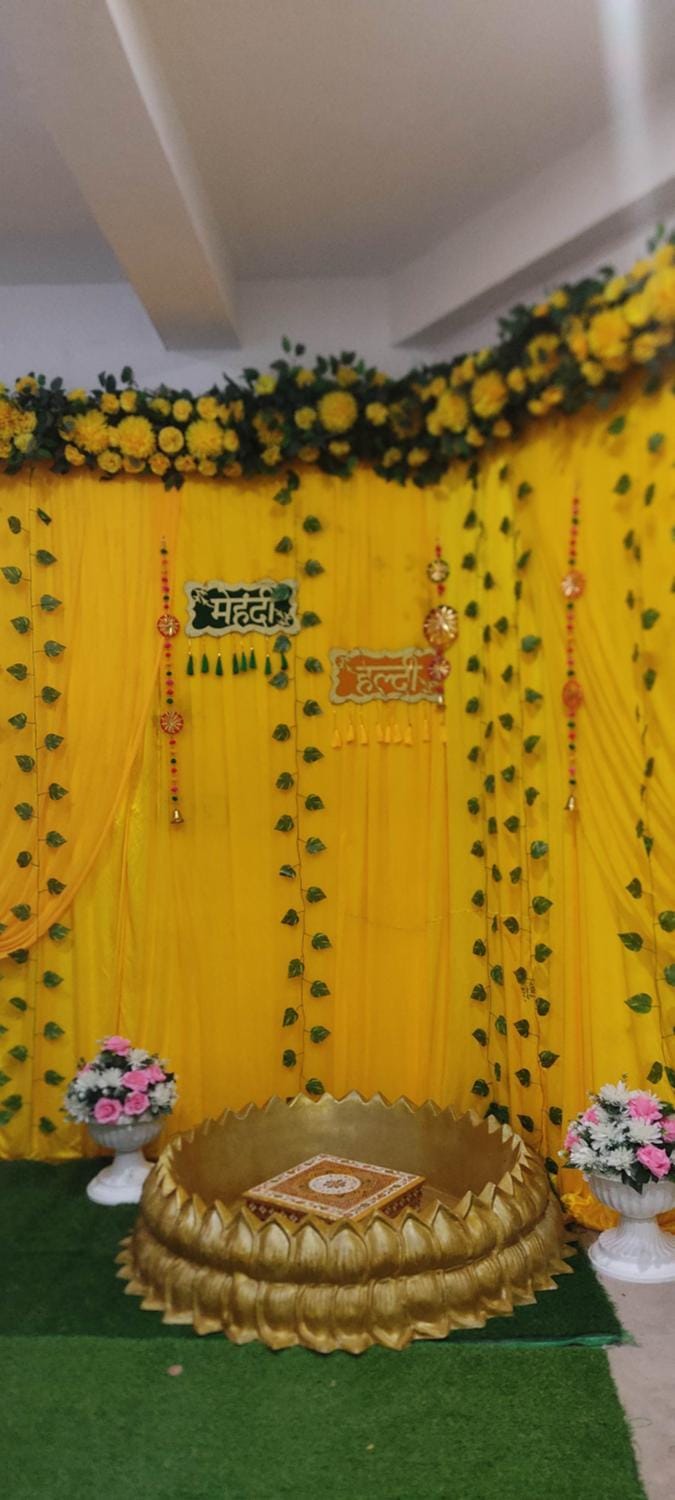 Jakusst guest house House in India
