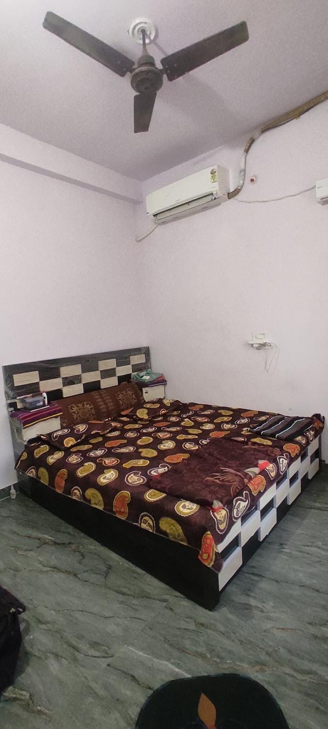 Jakusst guest house House in India