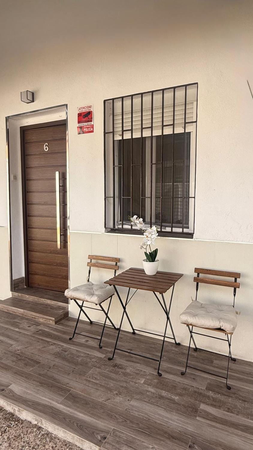 Patio, View (from property/room), Balcony/Terrace, Dining area