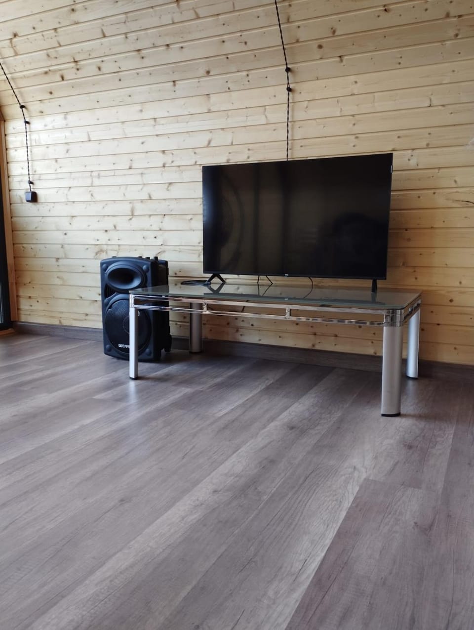 Communal lounge/ TV room, TV and multimedia, Evening entertainment