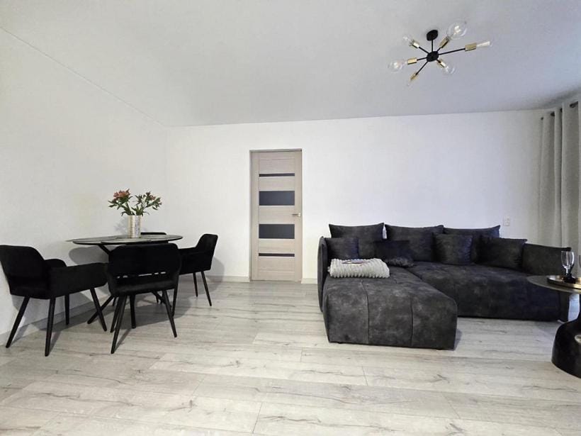 RiverNest Apartment in Lithuania