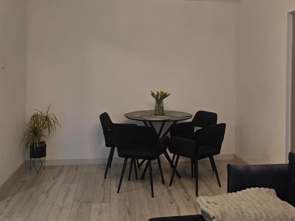 RiverNest Apartment in Lithuania