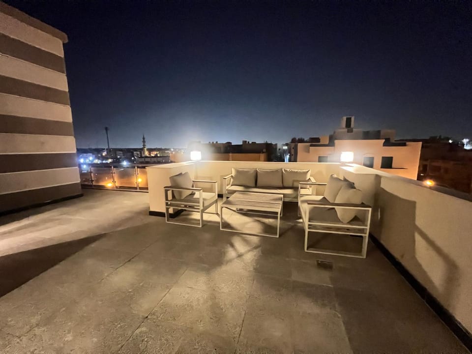 Cozy Studio Smart Living Stay in October, By Kemetland Apartment in Egypt