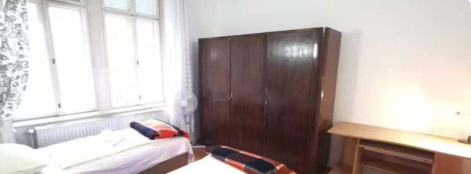 Kaisers Grand Residence Apartment in Vienna