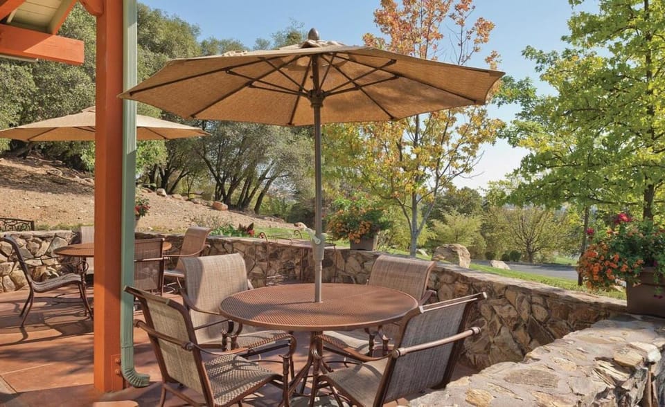 Wyndham Angels Camp- 1 BR- Apartment with Resort Access House in Angels Camp