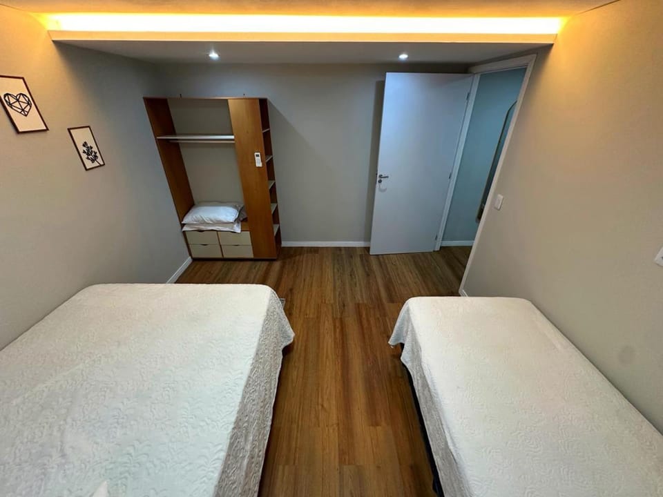 Apt canas Apartment in Florianopolis
