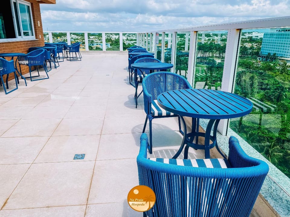 Day, View (from property/room), Balcony/Terrace
