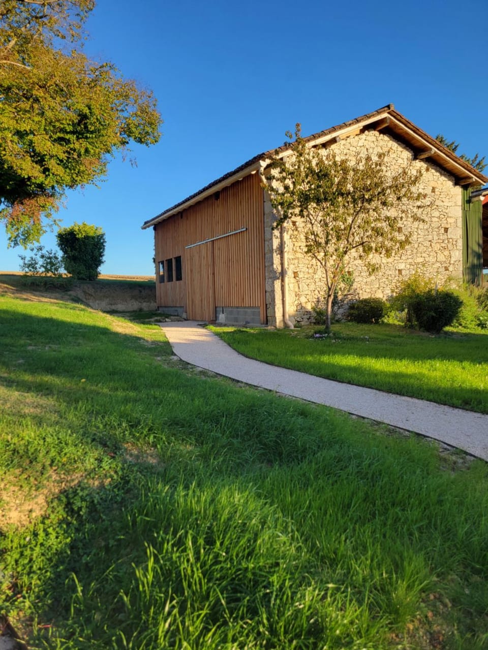 Sous le tilleul Bed and Breakfast in Occitanie