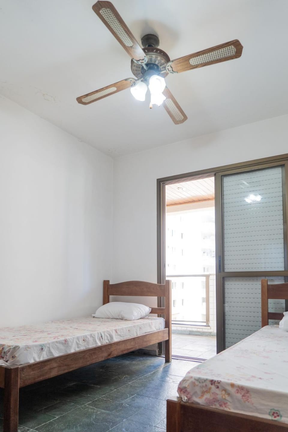 Varanda Gourmet, 3 quartos, 2 min da praia Apartment in State of São Paulo