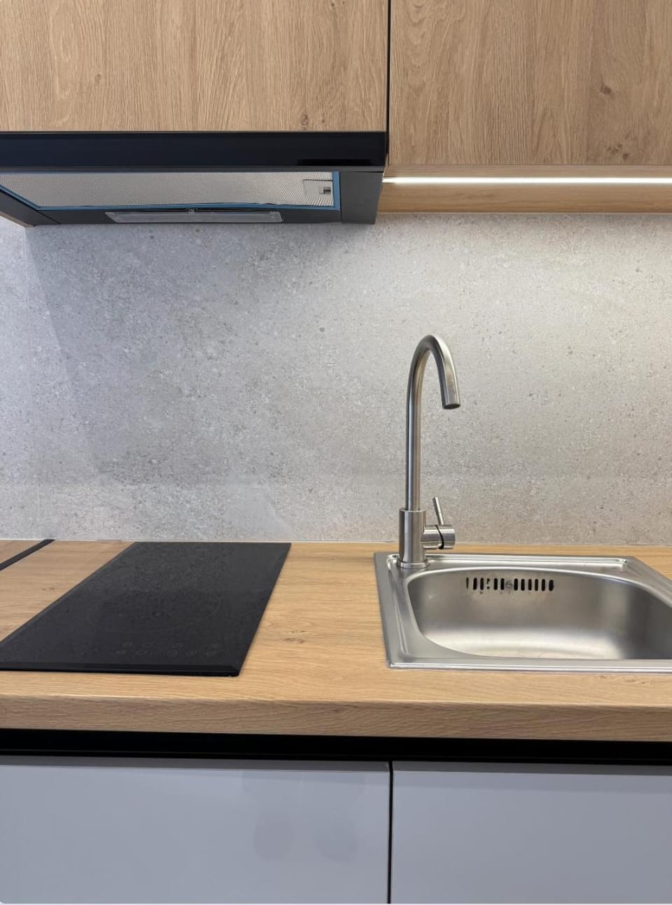 Academia Suites Apartment in Ioannina