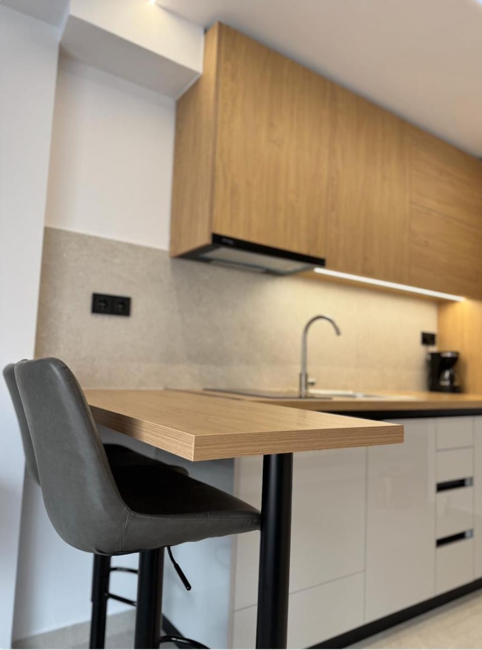 Academia Suites Apartment in Ioannina