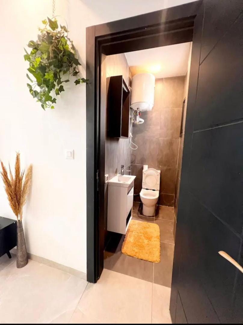 F2 Résidence Orchidée By Waypoint Suites Apartment in Dakar