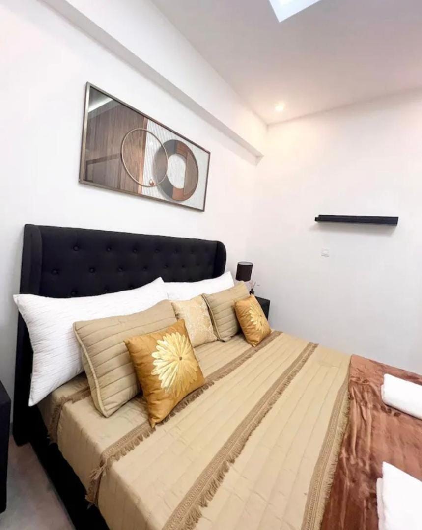 F2 Résidence Orchidée By Waypoint Suites Apartment in Dakar