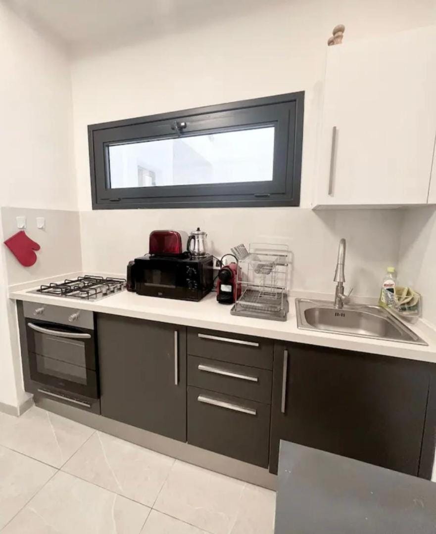 F2 Résidence Orchidée By Waypoint Suites Apartment in Dakar