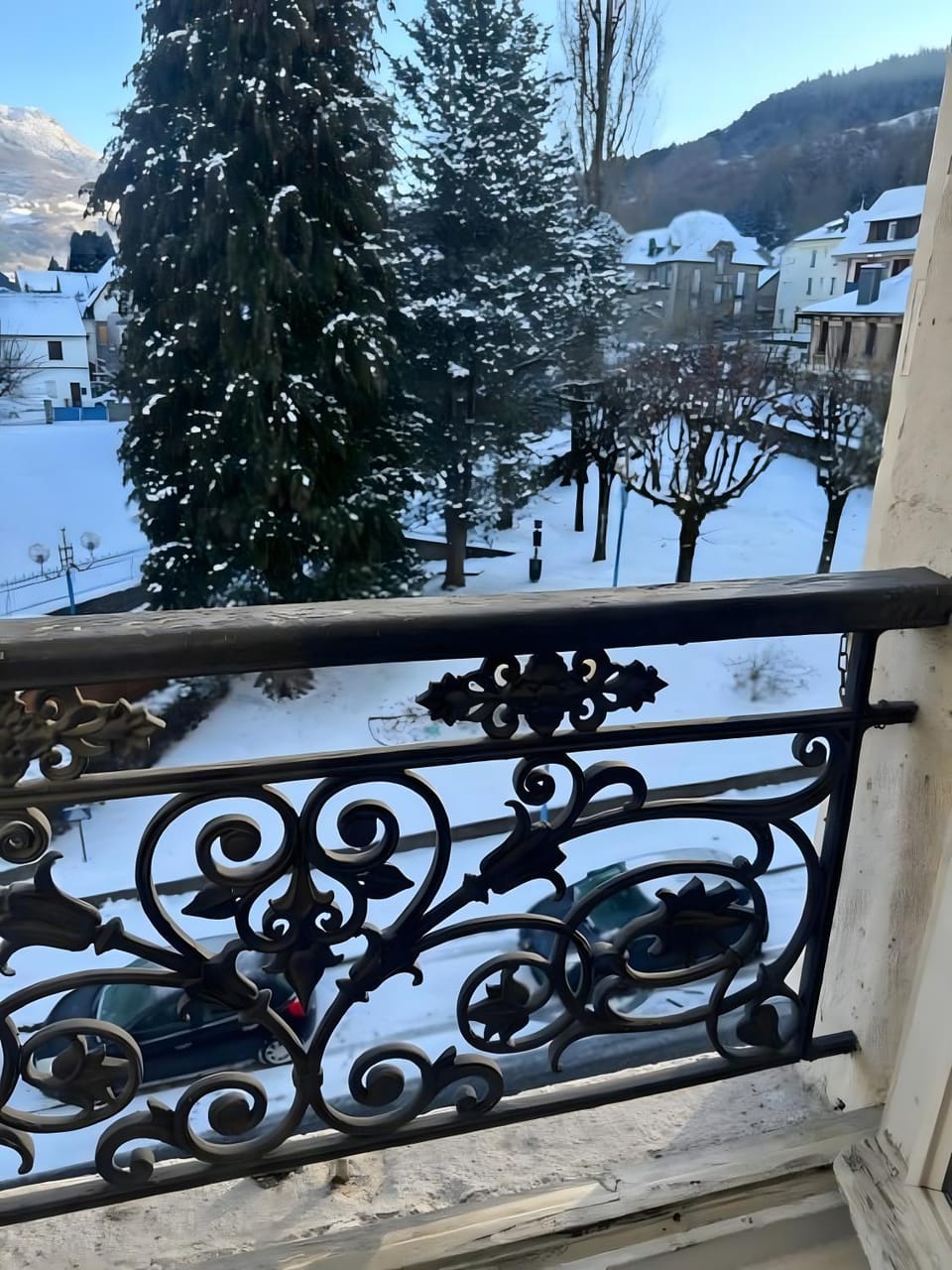 Studio 2 personnes Apartment in Auvergne-Rhône-Alpes