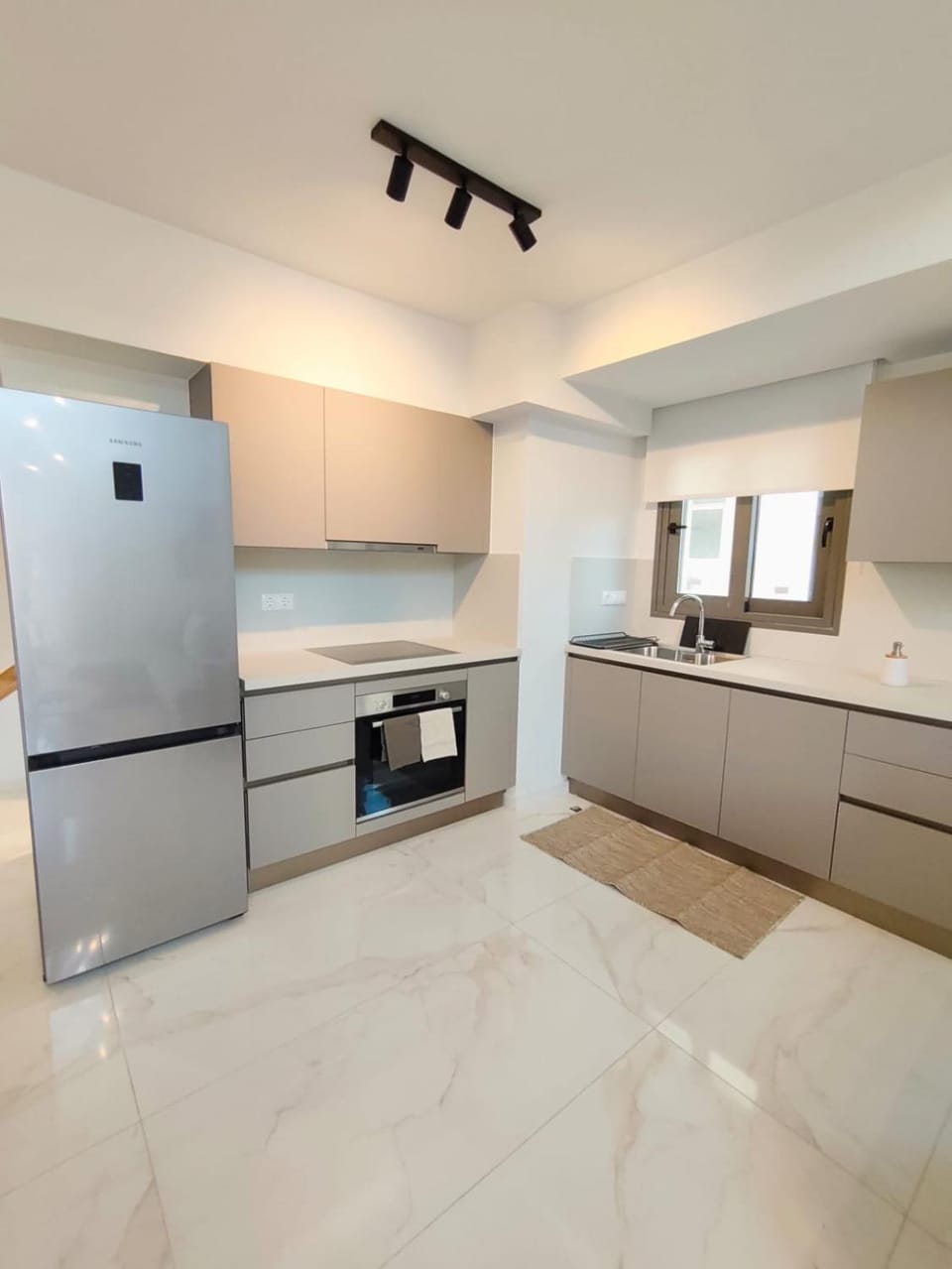 Athens Glyfada Luxury Loft Swimming Pool fully equipped all new Apartment in South Athens