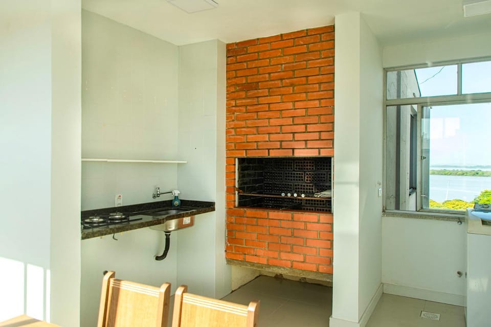 BBQ facilities